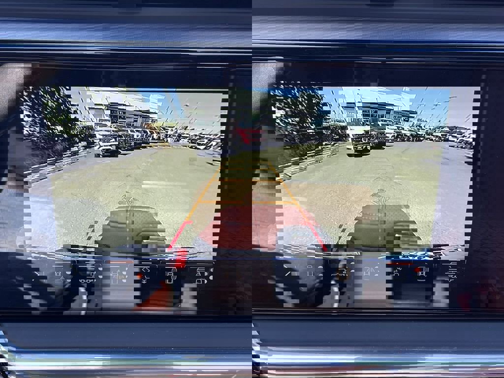 New 2025 GMC Sierra 3500 Denali Ultimate image 15