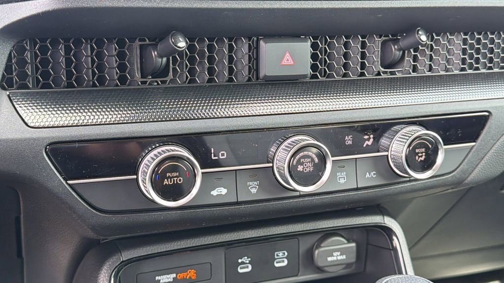 New 2026 Honda CR-V LX image 14