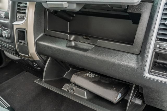 Used 2018 RAM 2500 SLT AWD/4WD image 45