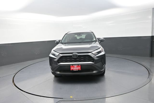 Used 2023 Toyota RAV4 XLE w/ Convenience Package image 38