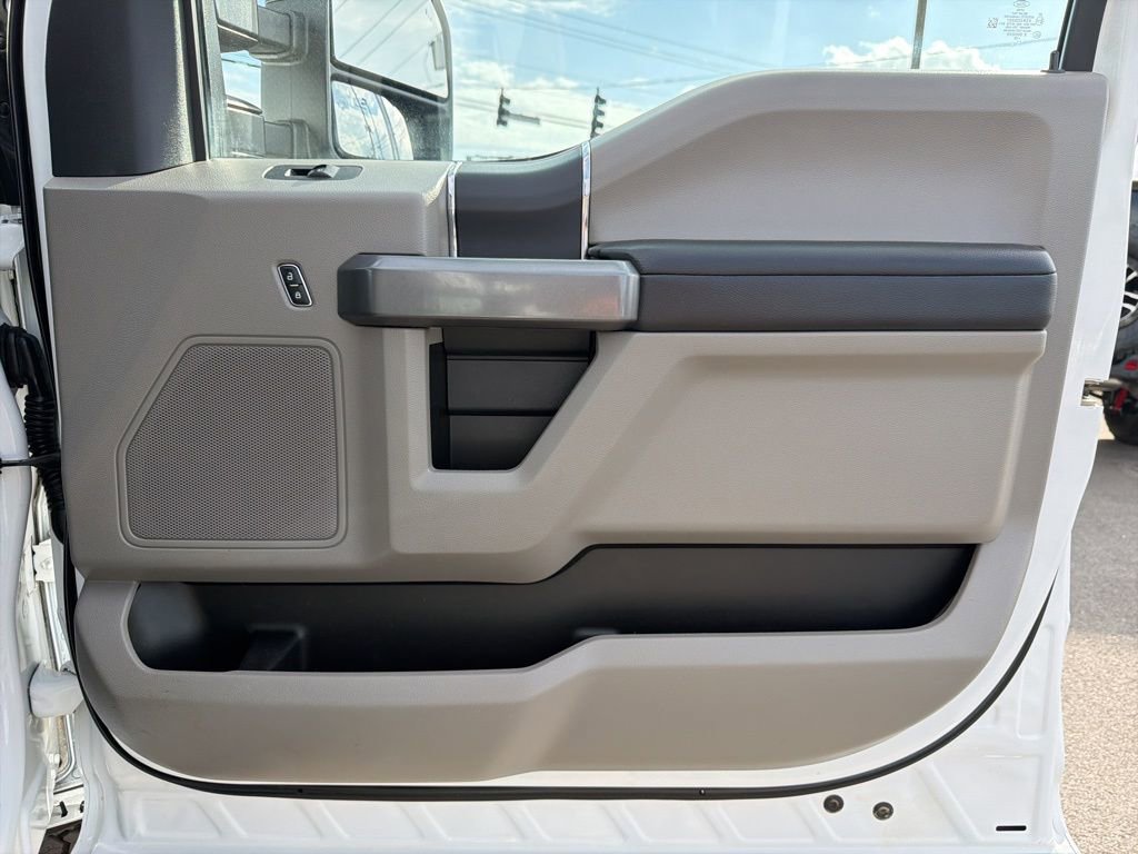 Used 2022 Ford F250 XLT w/ FX4 Off-Road Package image 26