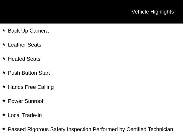 Used 2016 Acura TLX FWD image 5