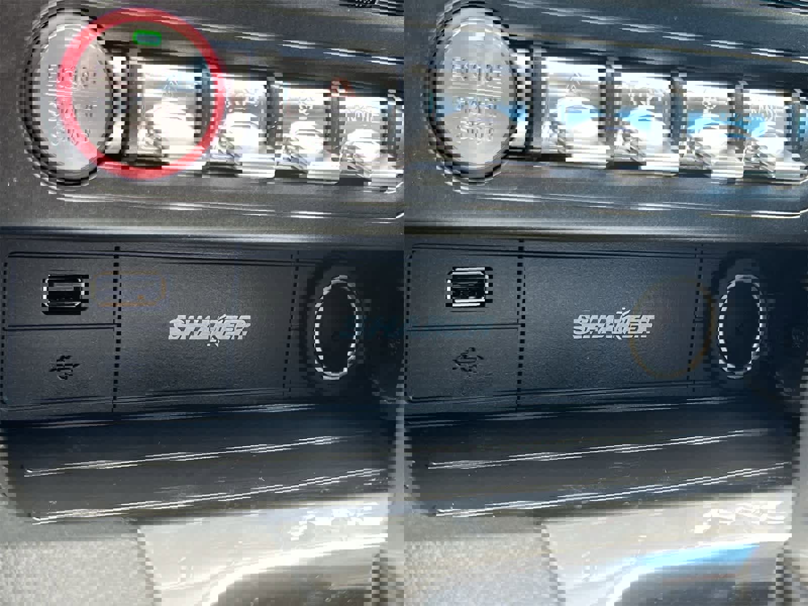 Used 2018 Ford Mustang GT Premium w/ Safe & Smart Package image 31