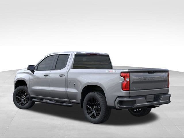 New 2026 Chevrolet Silverado 1500 RST w/ RST Select Package image 3
