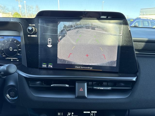 New 2026 Subaru Outback Limited w/ Premium/Limited Package 2 image 31