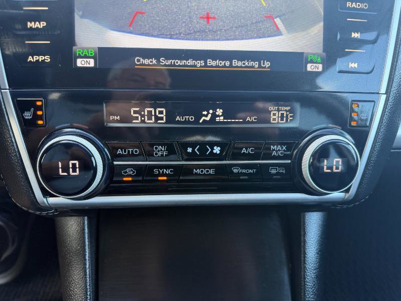 Used 2019 Subaru Outback 2.5i Limited image 16