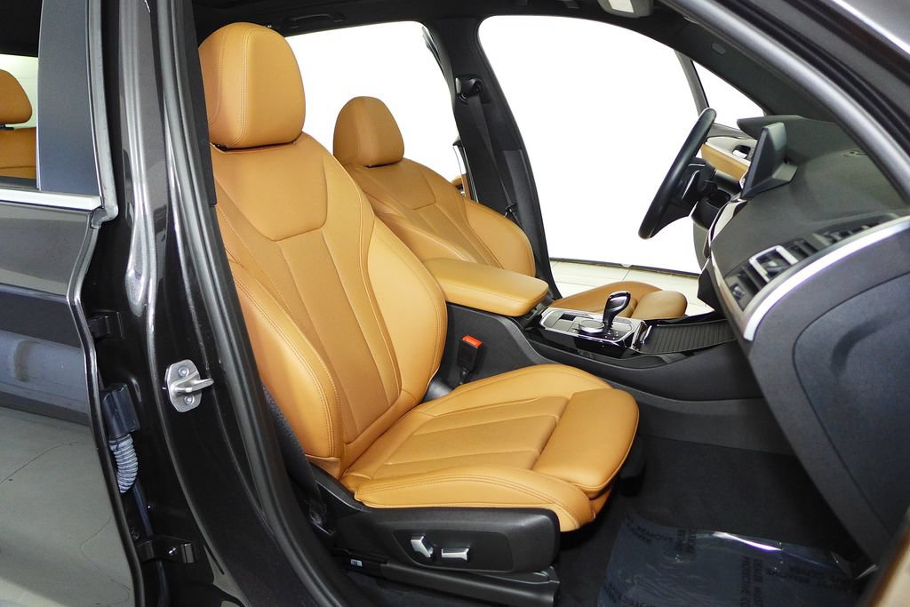 Used 2023 BMW X3 sDrive30i w/ Premium Package RWD image 19