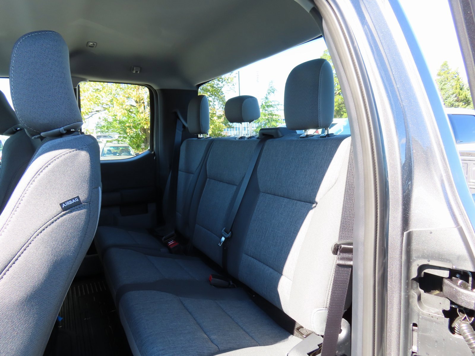 New 2026 Ford F250 XL image 16
