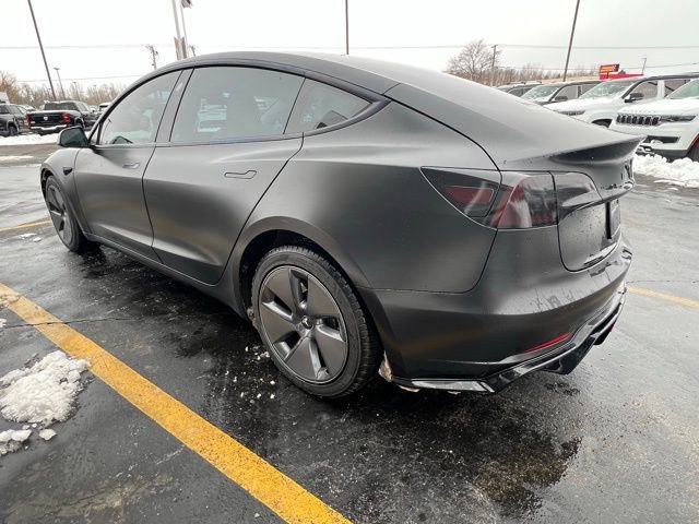 Used 2023 Tesla Model 3 Long Range image 5