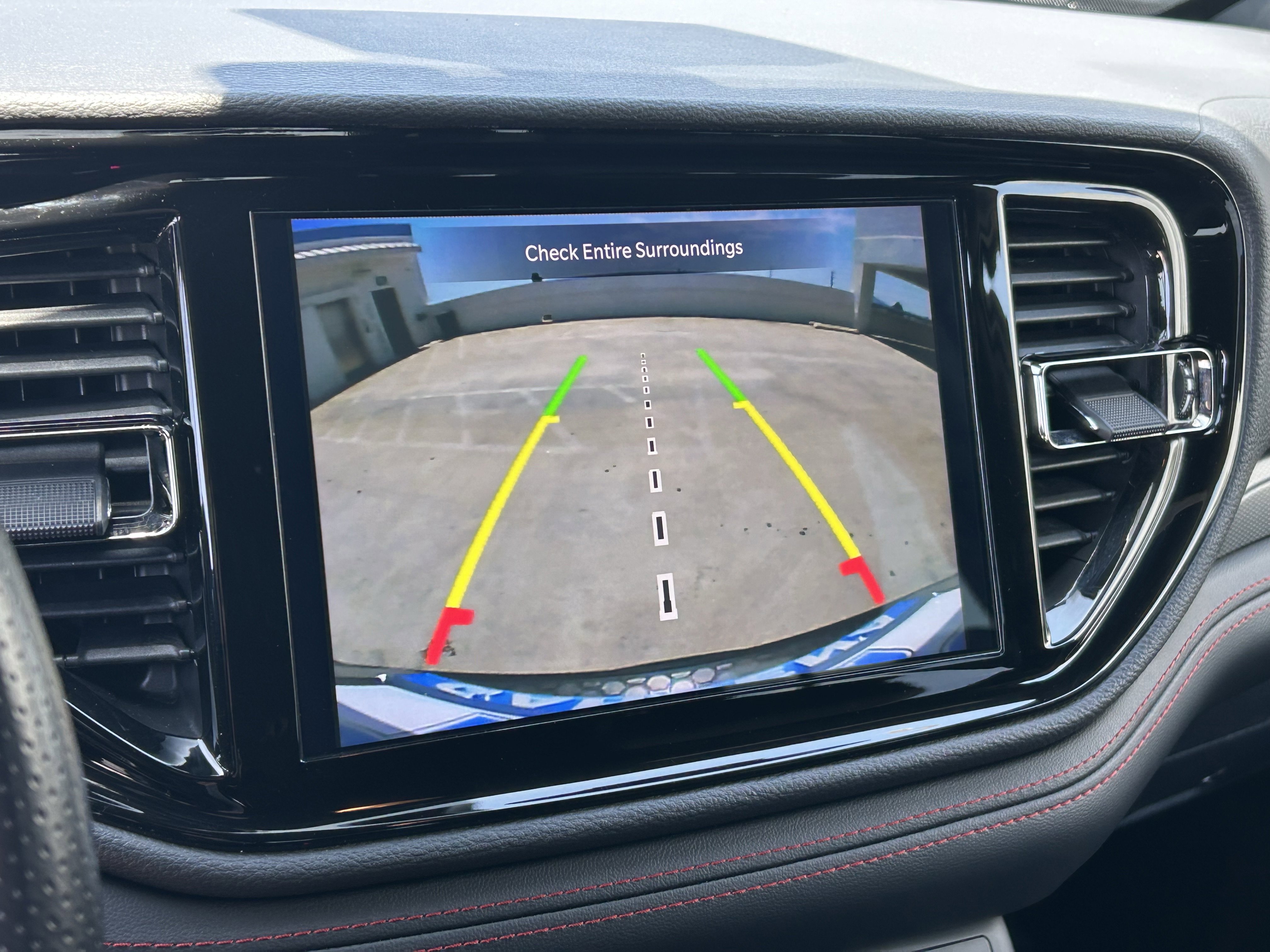 Used 2024 Dodge Durango GT AWD/4WD image 27