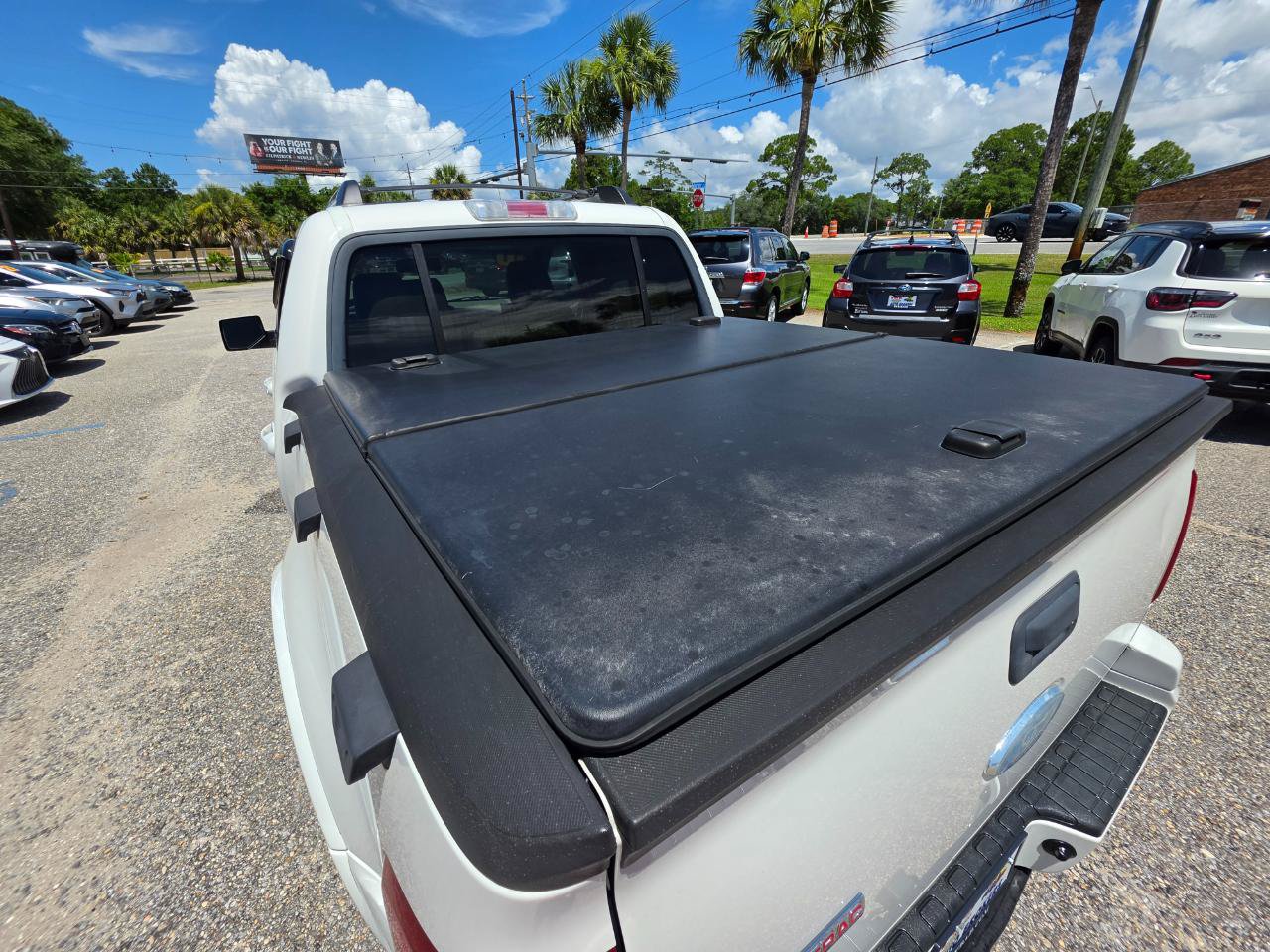 Used 2010 Ford Explorer Sport Trac Limited RWD image 26
