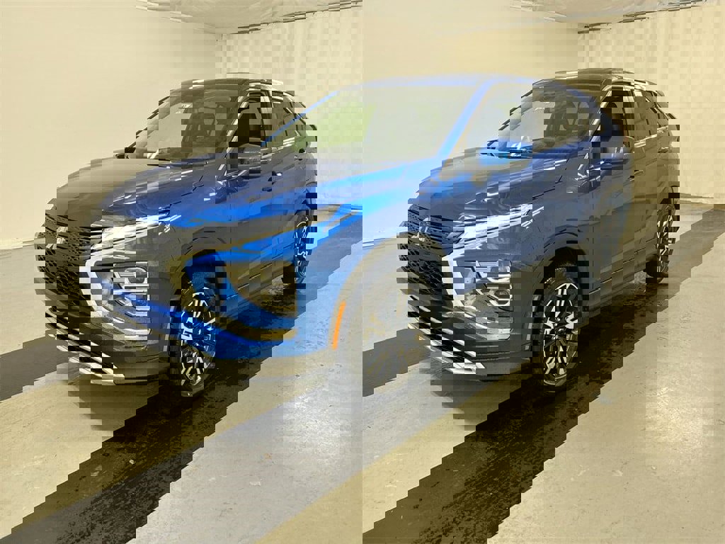 New 2026 Mitsubishi Eclipse Cross SE image 4