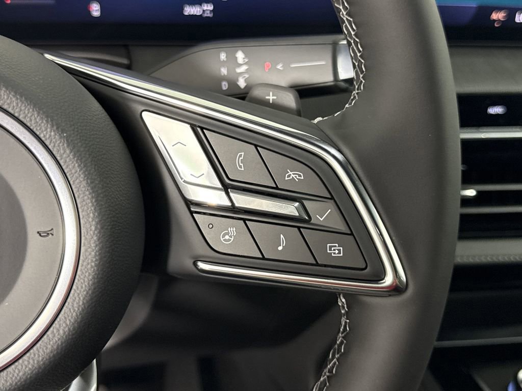 New 2026 Buick Enclave Sport Touring w/ Power Package image 27