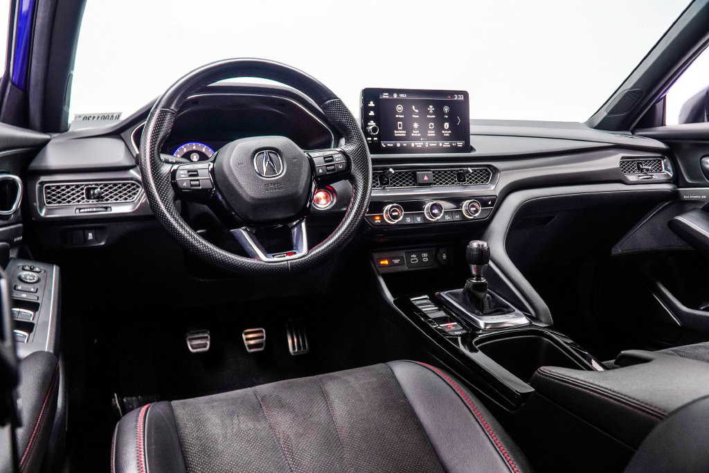Used 2024 Acura Integra Type S FWD image 23