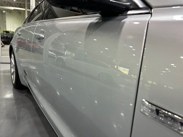 Used 2011 Jaguar XJ RWD image 15