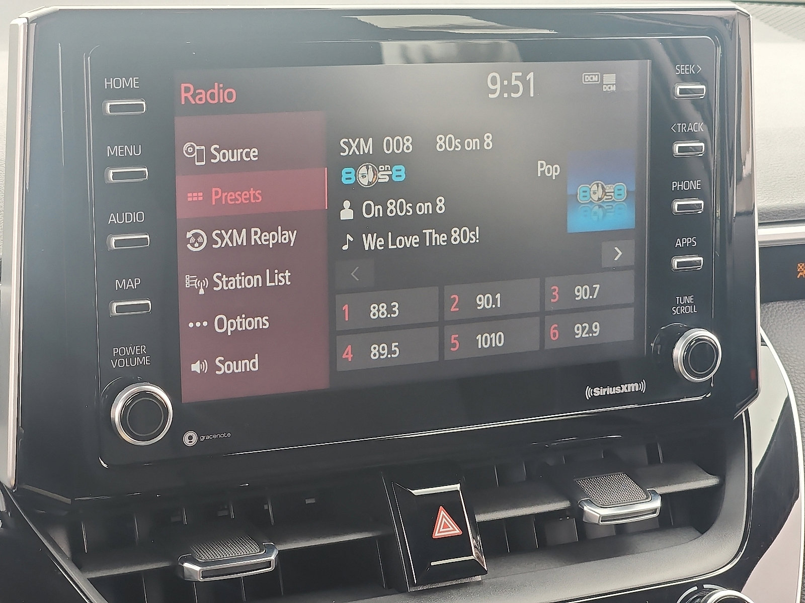 Used 2021 Toyota Corolla SE image 16