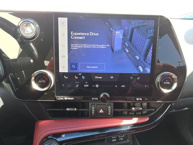 Used 2023 Lexus NX 350 AWD image 17