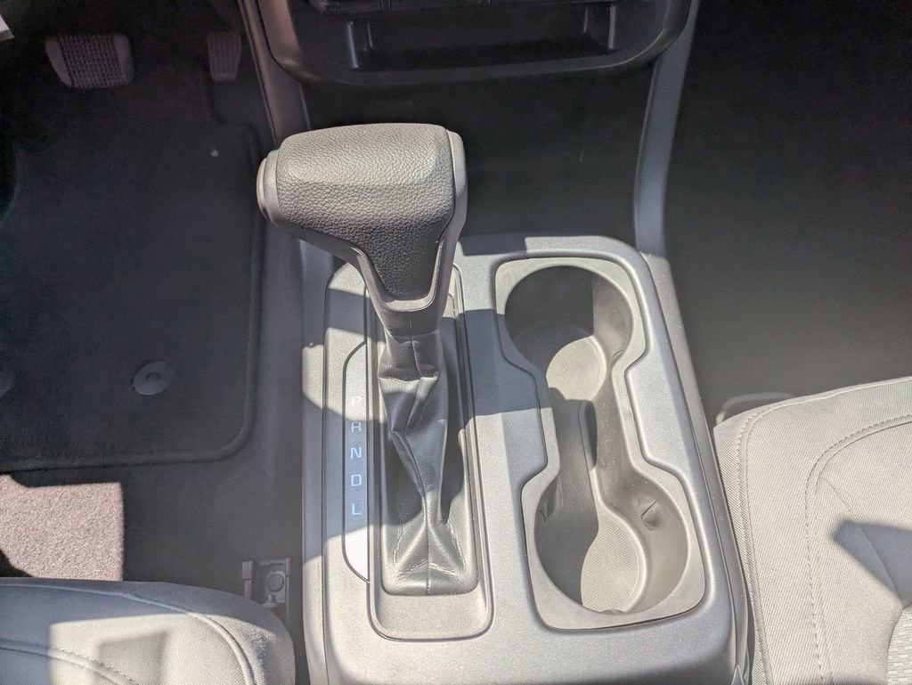 Used 2019 Chevrolet Colorado W/T w/ WT Convenience Package image 19