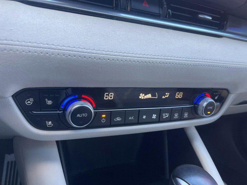 Used 2019 MAZDA MAZDA6 Signature image 24