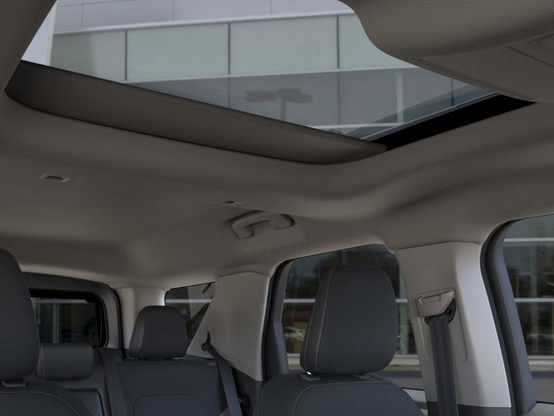 New 2026 Ford Bronco Sport Big Bend w/ Convenience Package image 22