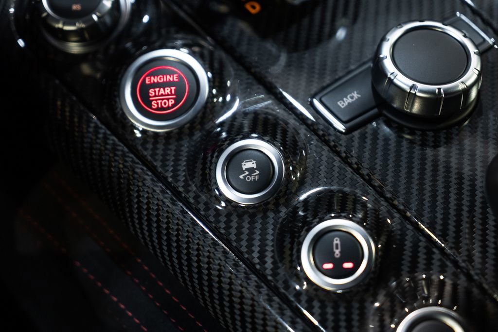 Used 2014 Mercedes-Benz SLS AMG Black Series image 41