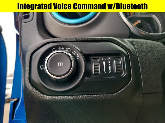 Used 2022 Jeep Wrangler Willys image 18