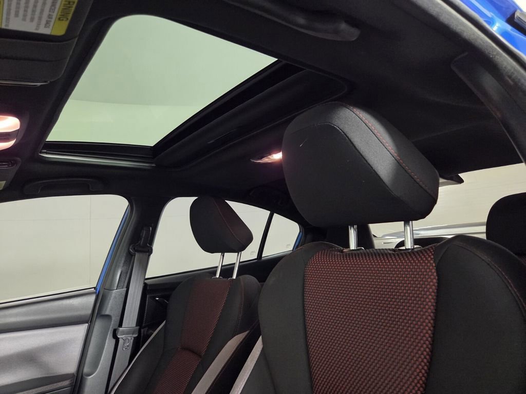 Used 2021 Subaru Impreza 2.0i Sport image 23