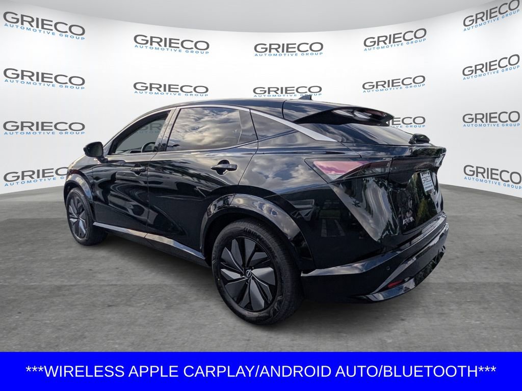 Used 2025 Nissan Ariya FWD image 5