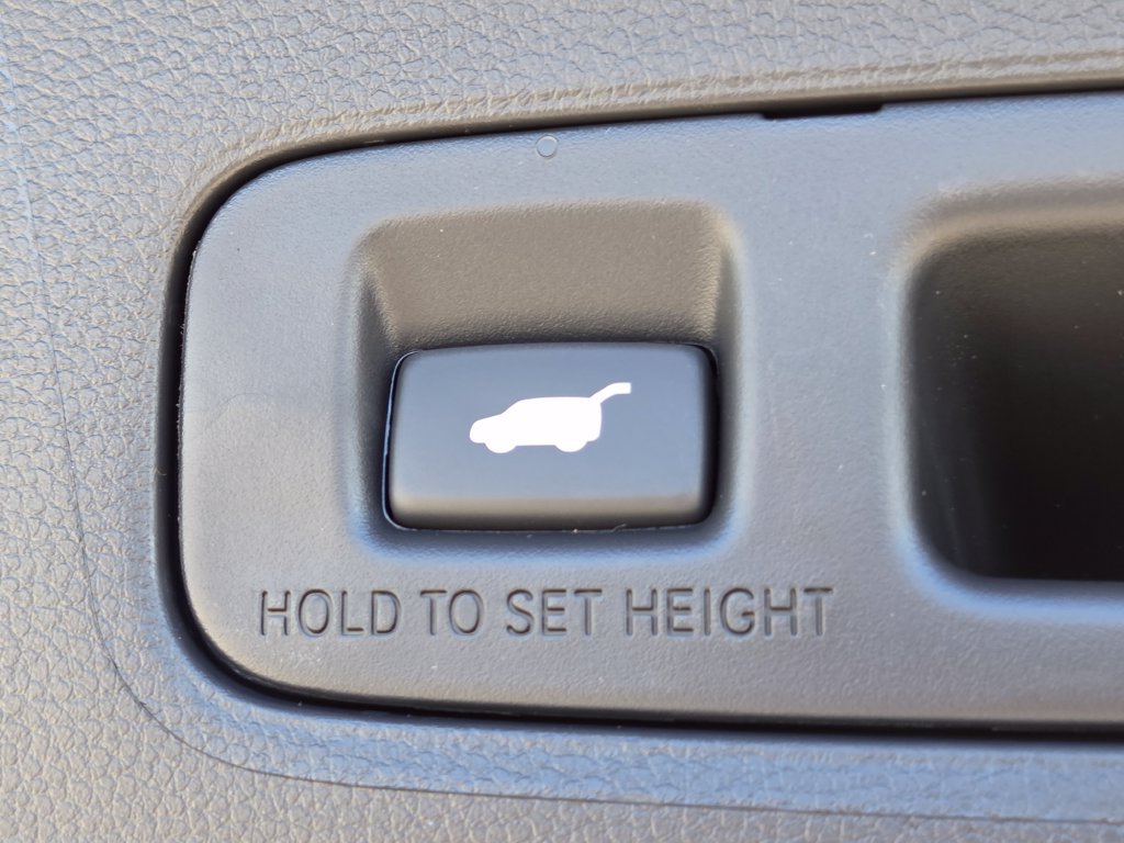 New 2027 Honda CR-V EX-L image 26