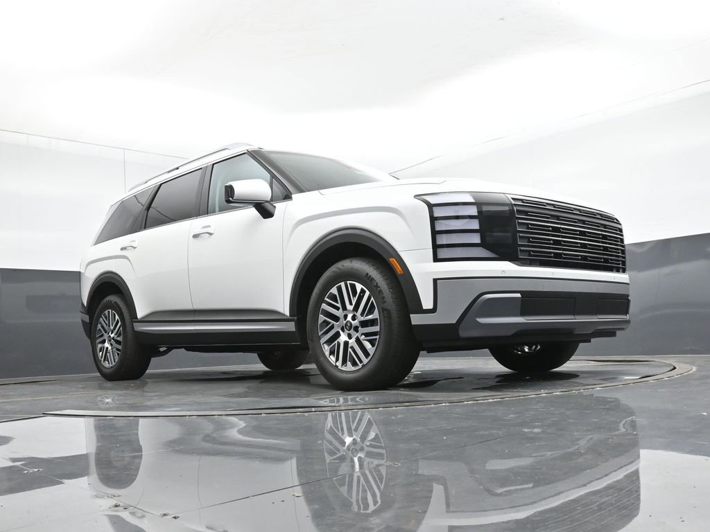 New 2026 Hyundai Palisade SEL image 49