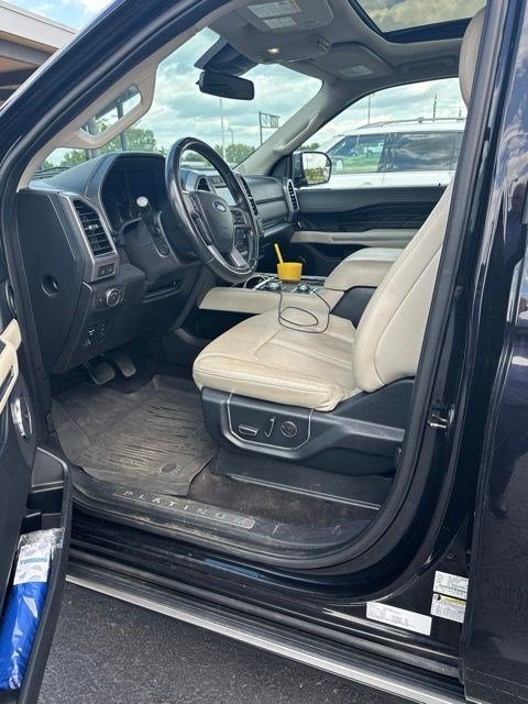 Used 2021 Ford Expedition Platinum AWD/4WD image 18