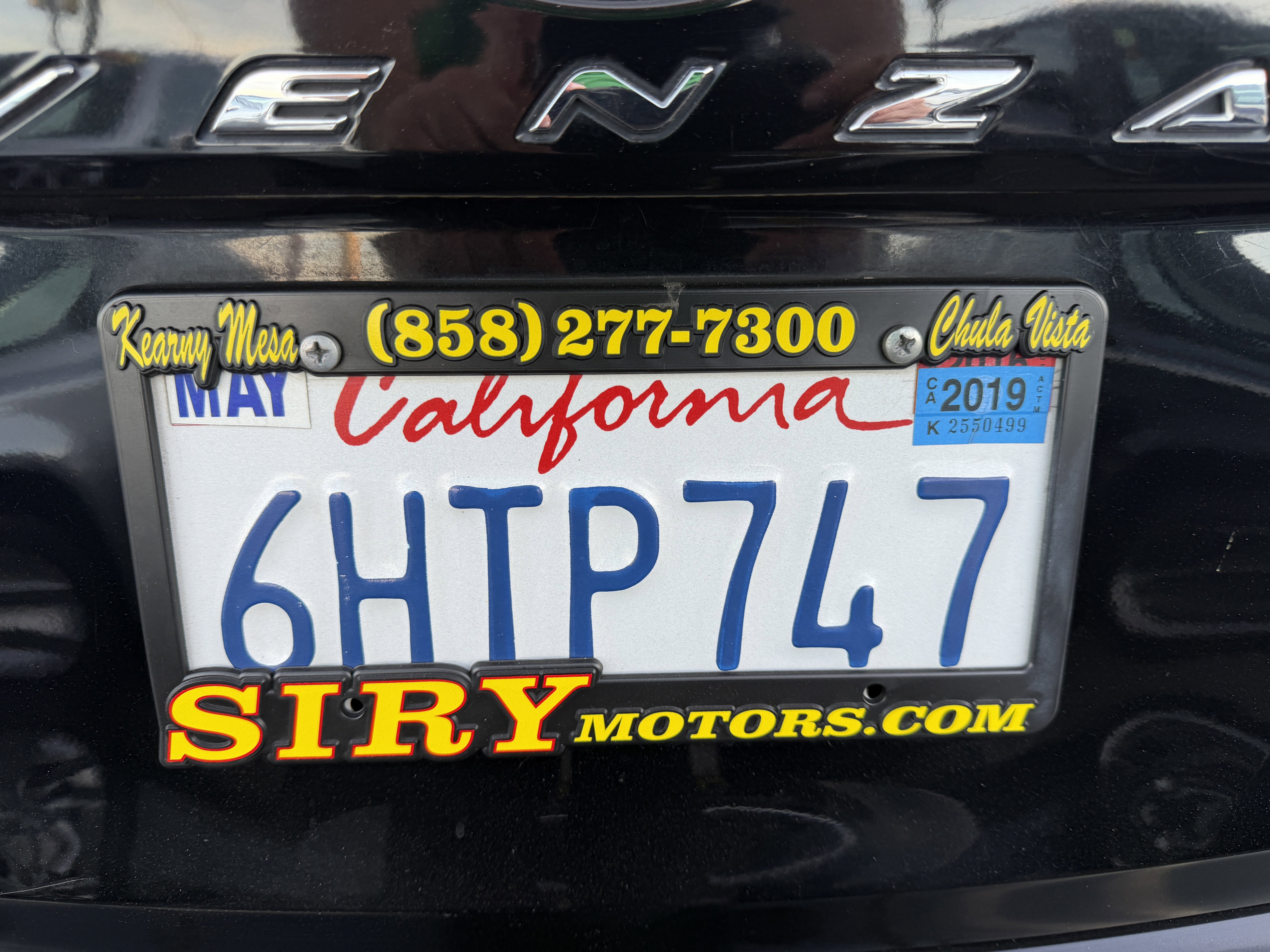 Used 2009 Toyota Venza image 23