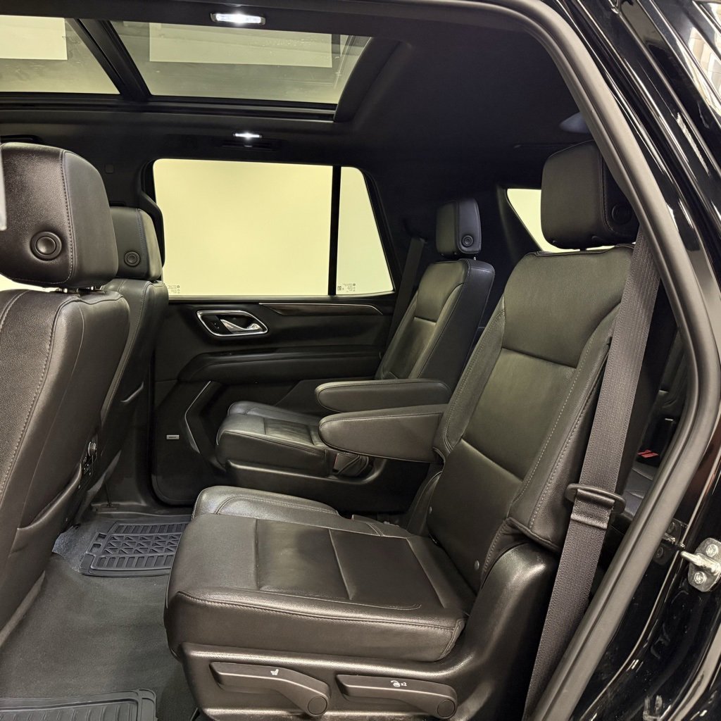 Used 2023 Chevrolet Tahoe Z71 image 22