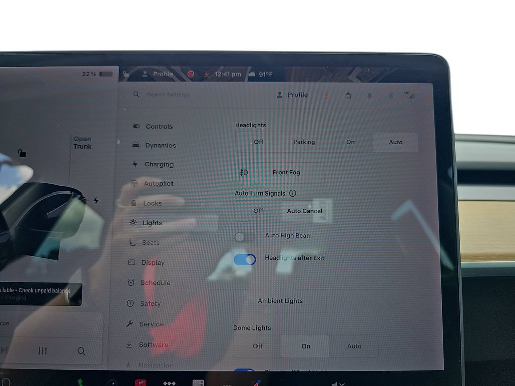 Used 2018 Tesla Model 3 Mid Range RWD image 35