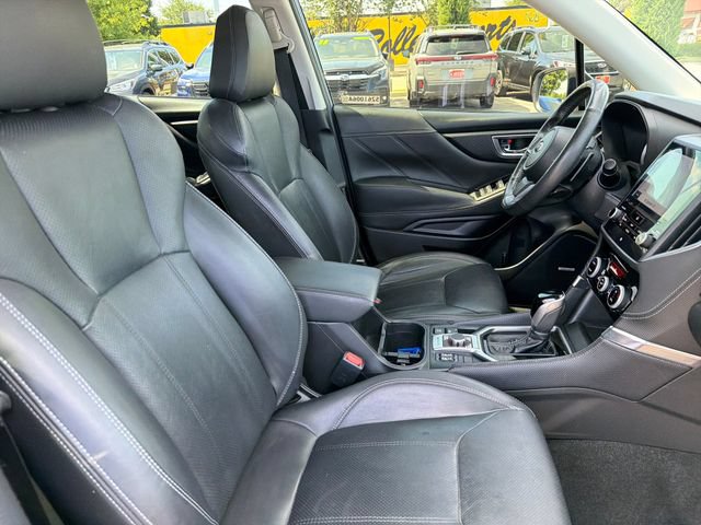 Used 2020 Subaru Forester Touring AWD/4WD image 26