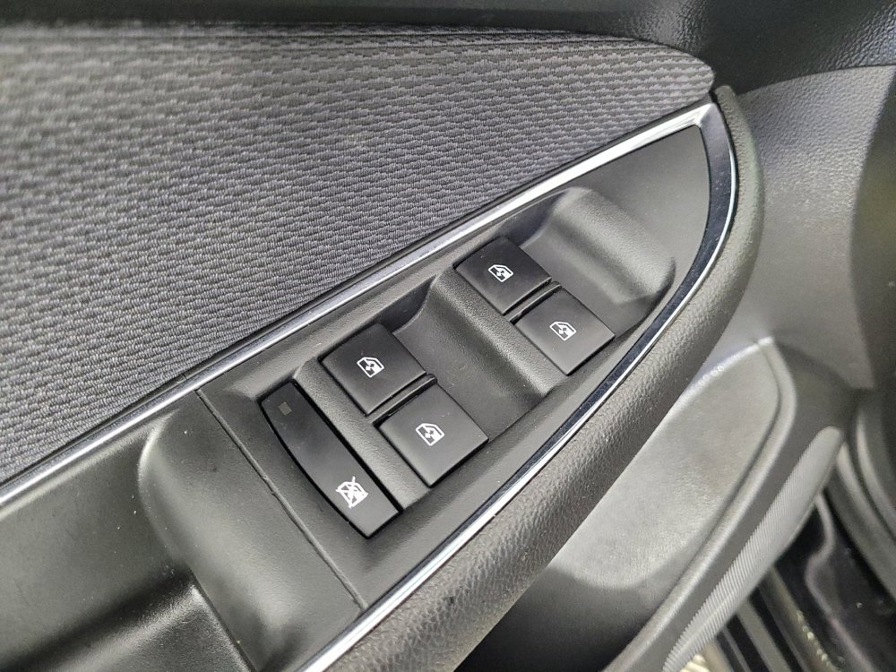 Used 2019 Chevrolet Cruze LT w/ RS Package FWD image 27