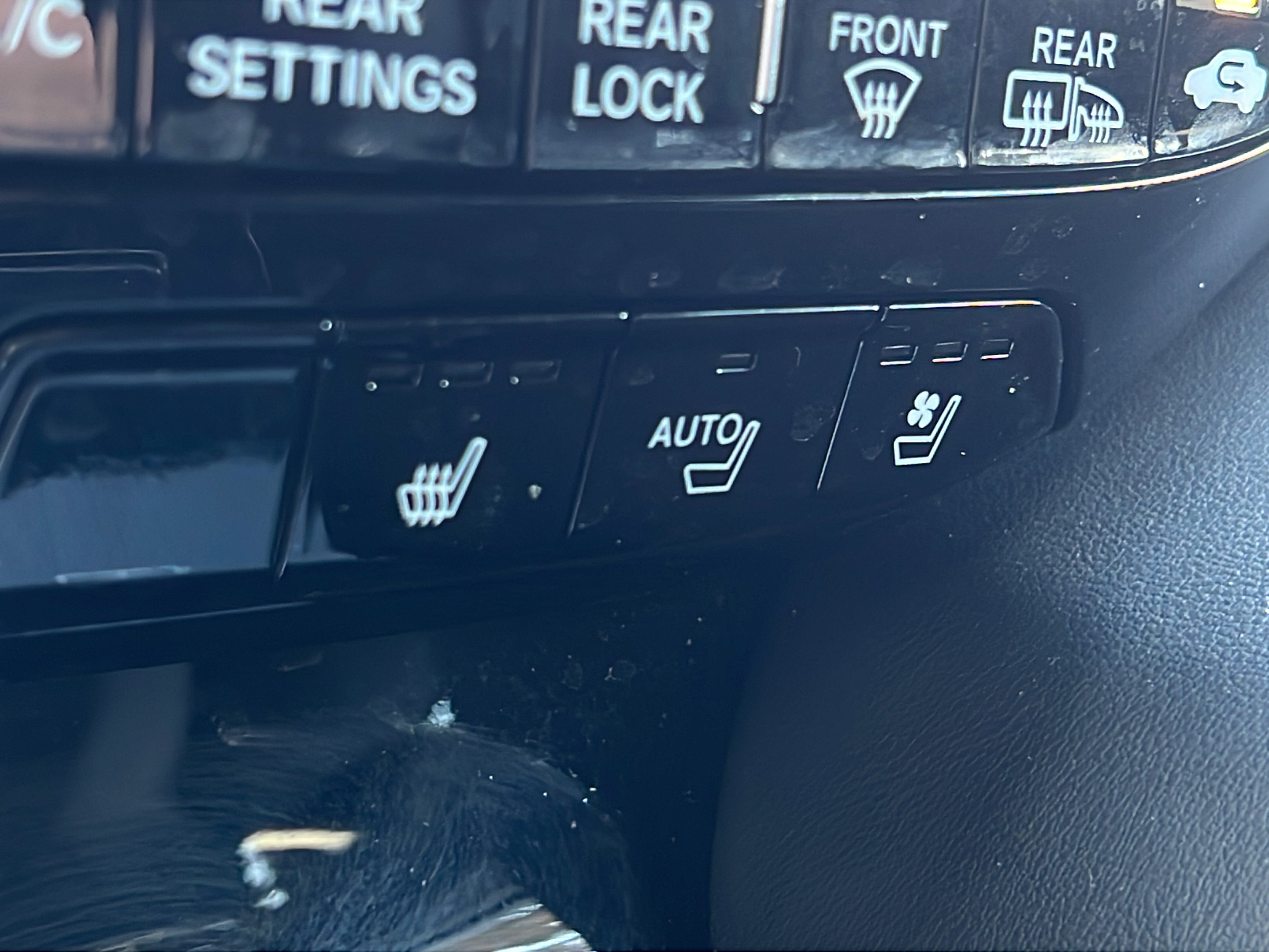 Certified 2026 Acura MDX A-Spec AWD/4WD image 19