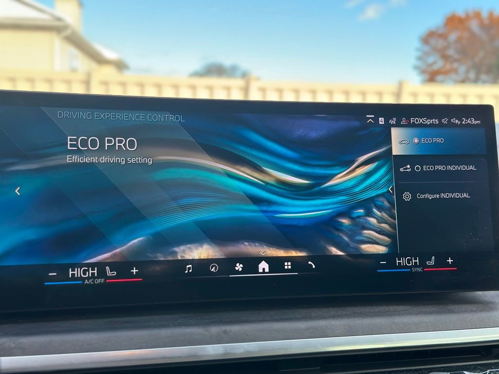 Certified 2024 BMW X5 xDrive40i w/ Premium Package image 48