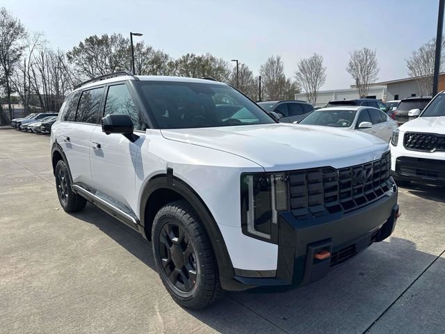 New 2027 Kia Telluride SX Prestige X-Pro image 1