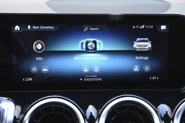 Used 2022 Mercedes-Benz GLB 250 w/ Premium Package Lite image 18