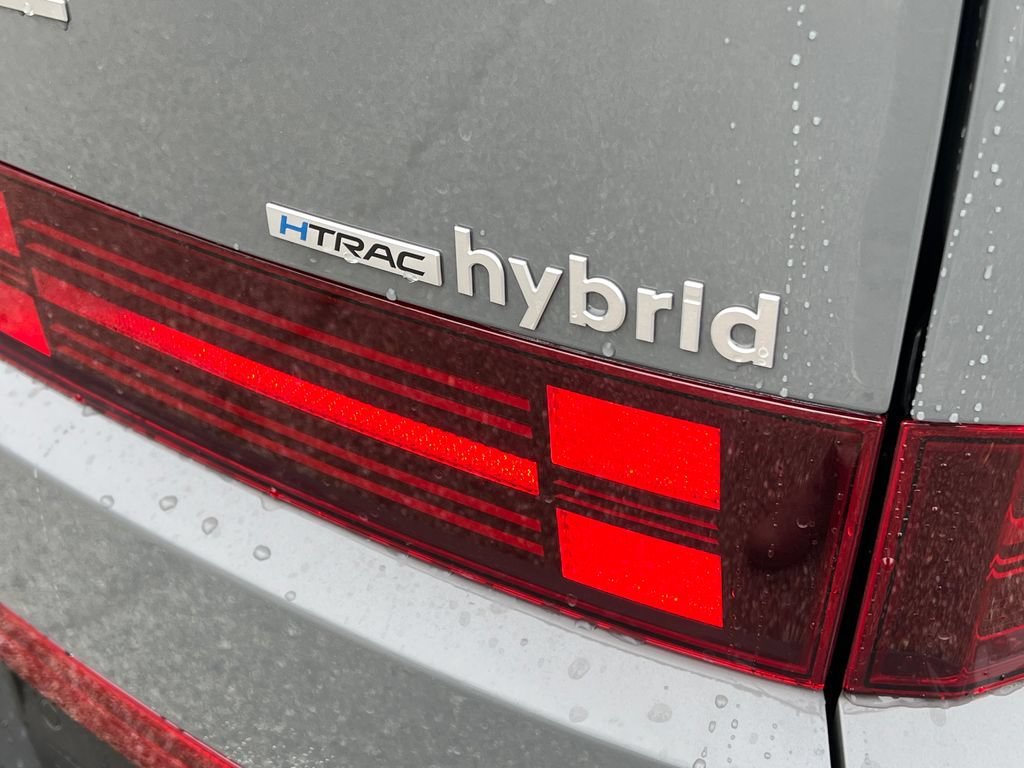 New 2026 Hyundai Santa Fe SE AWD/4WD image 24