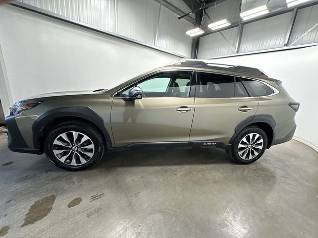 Certified 2024 Subaru Outback Touring XT image 2