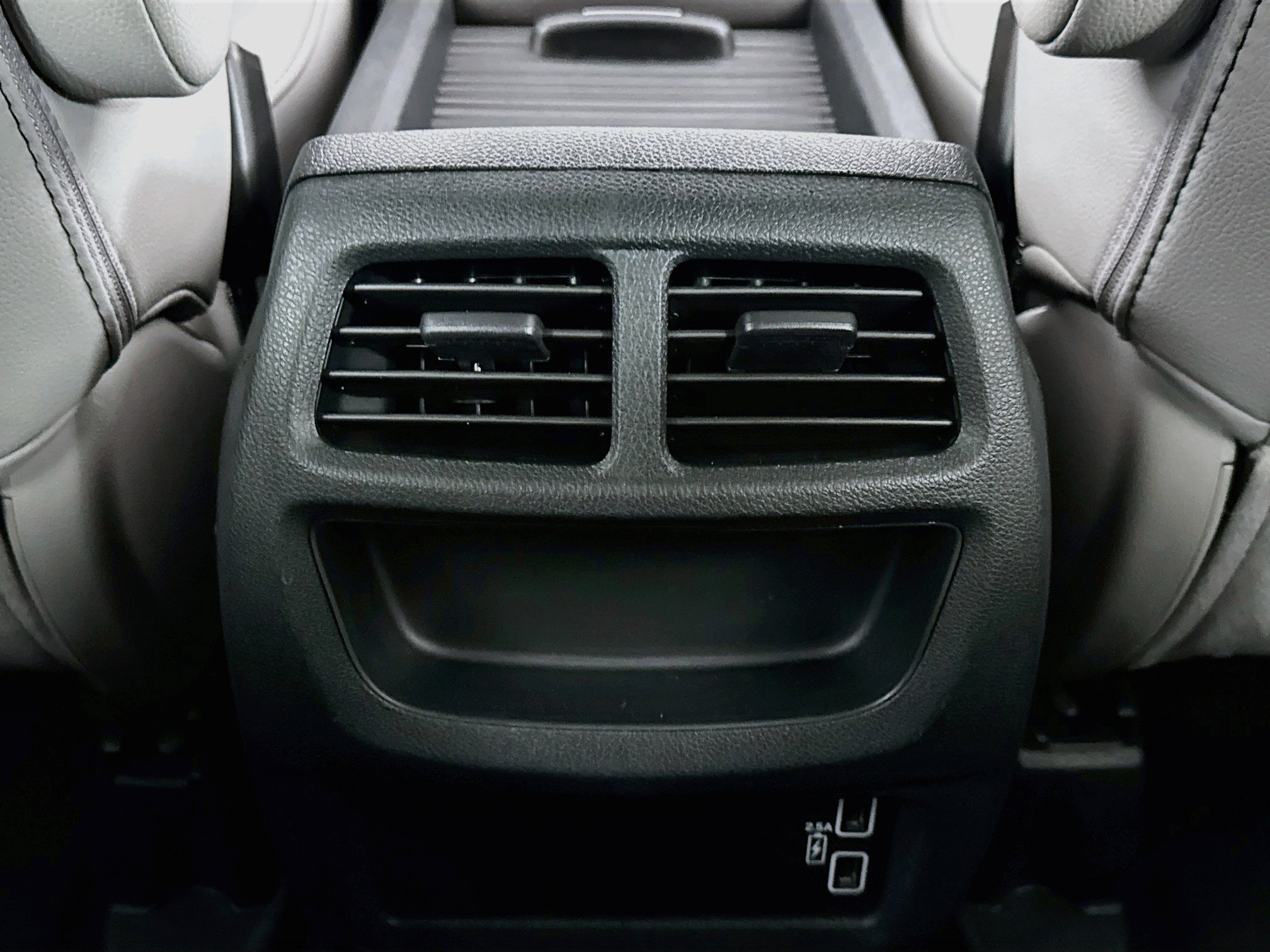 Certified 2023 Honda Passport EX-L image 25