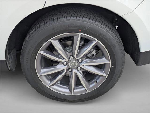 Used 2021 Acura RDX FWD w/ Technology Package image 8