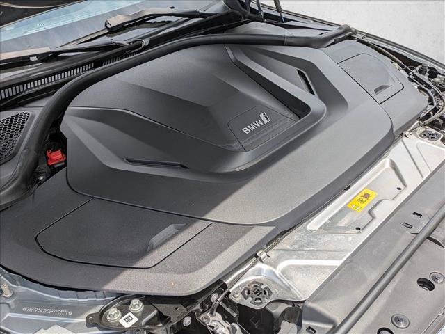 Used 2023 BMW i4 eDrive40 w/ Premium Package RWD image 24