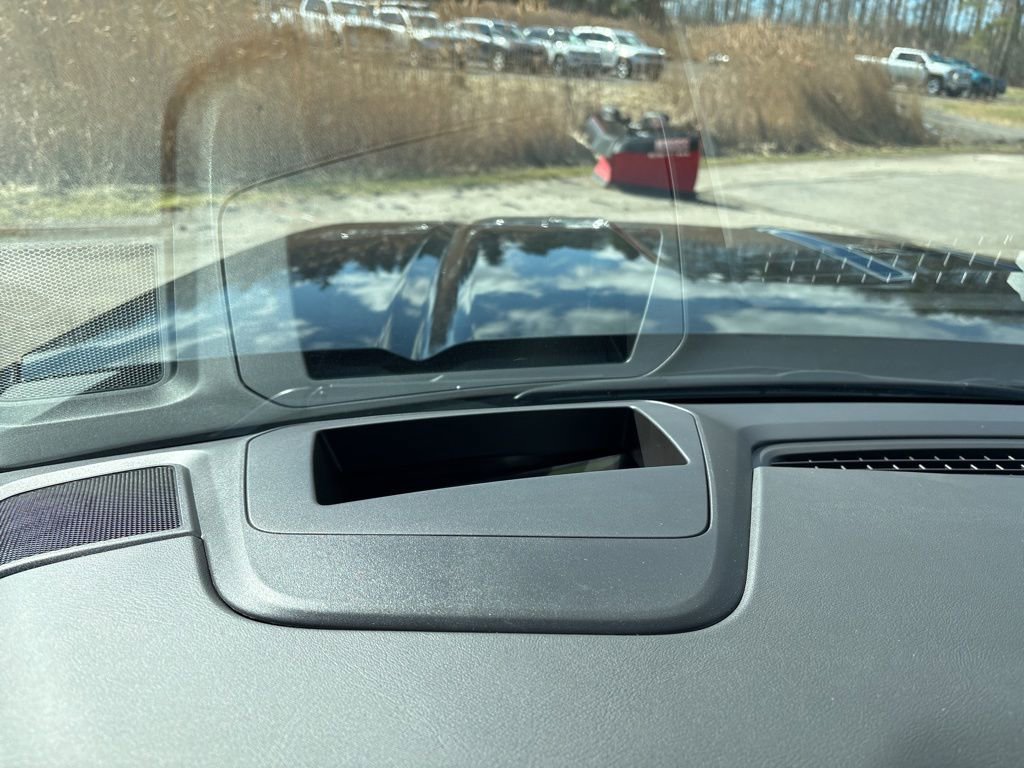 New 2026 GMC Sierra 2500 AT4 w/ AT4 Premium Plus Package image 21