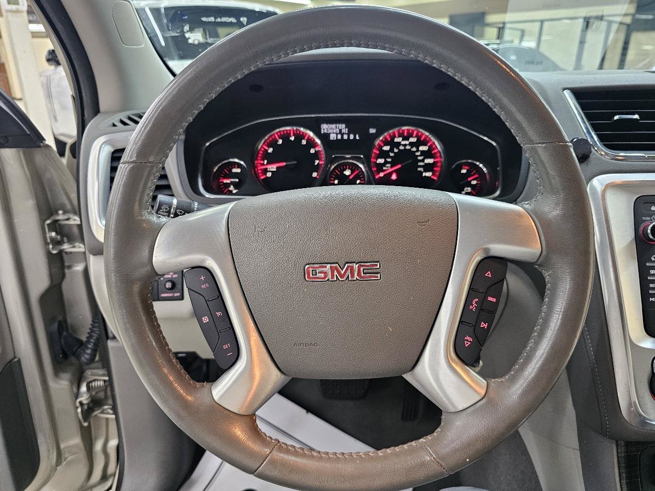 Used 2013 GMC Acadia SLT FWD image 31