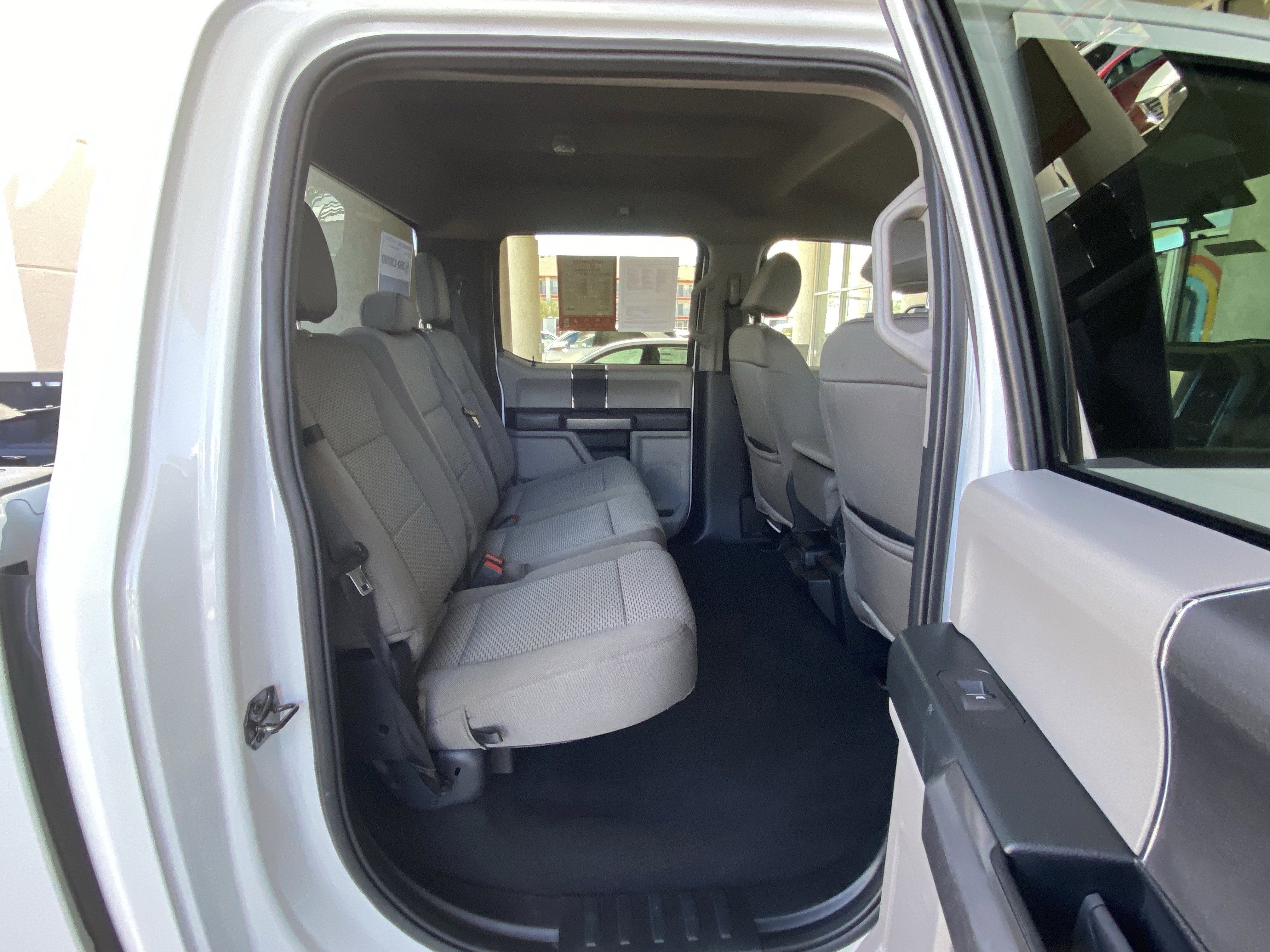Used 2021 Ford F250 XLT AWD/4WD image 33