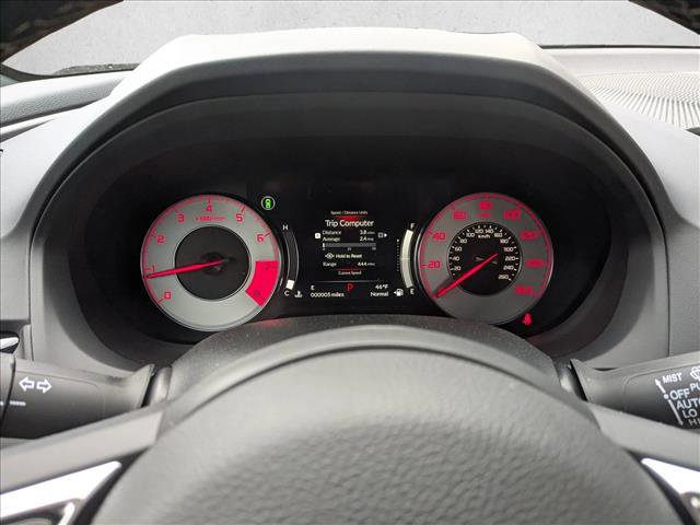 New 2026 Acura RDX A-Spec image 11