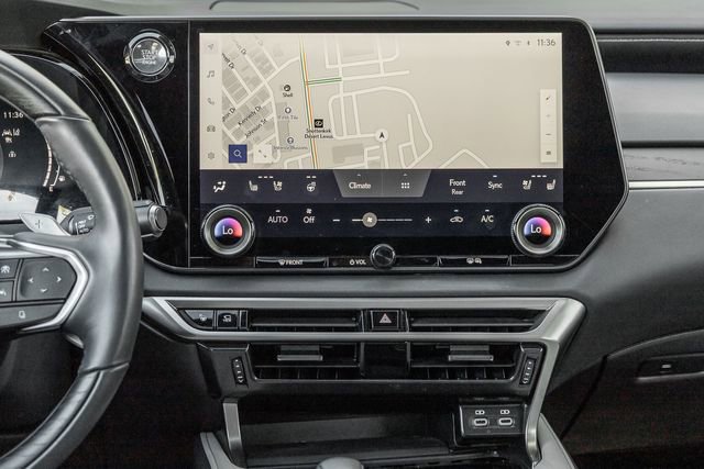 Used 2024 Lexus RX 350 Premium Plus image 7